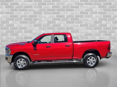 Used 2026 RAM 2500 Big Horn AWD/4WD image 9