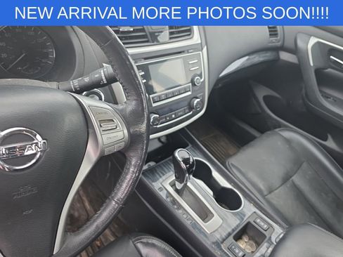 Used 2017 Nissan Altima 2.5 SL image 13