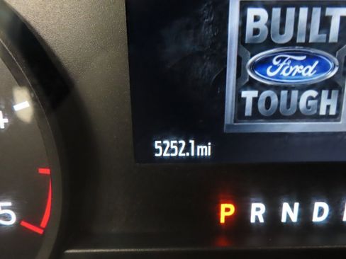 Used 2025 Ford F350 XLT image 15