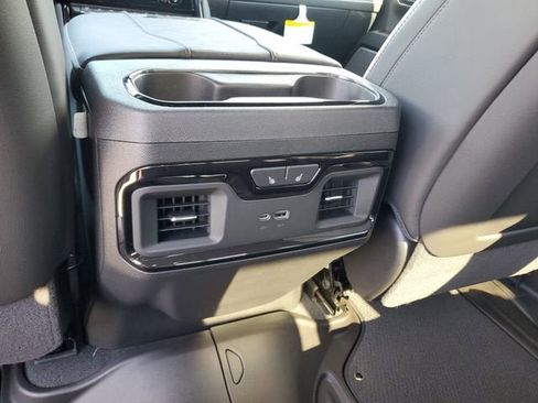 New 2026 GMC Sierra 2500 AT4X AWD/4WD image 17
