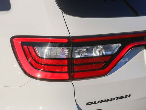 Used 2021 Dodge Durango GT w/ Blacktop Package image 8