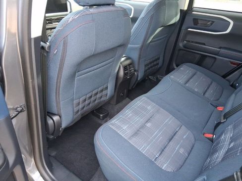 New 2025 Ford Bronco Sport Heritage image 17