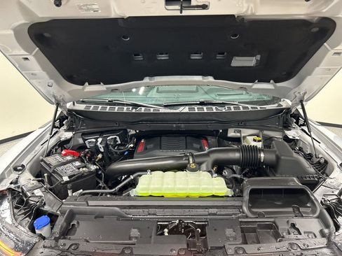 New 2025 Ford F150 Raptor image 33