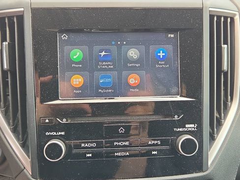 Certified 2021 Subaru Forester Premium AWD/4WD image 34