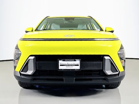 Used 2024 Hyundai Kona SEL w/ Convenience Package image 2