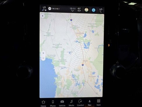 Used 2022 RAM 3500 Limited w/ Night Edition image 34