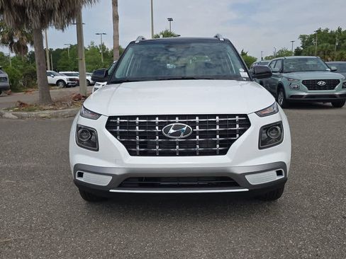 New 2026 Hyundai Venue SEL FWD image 10
