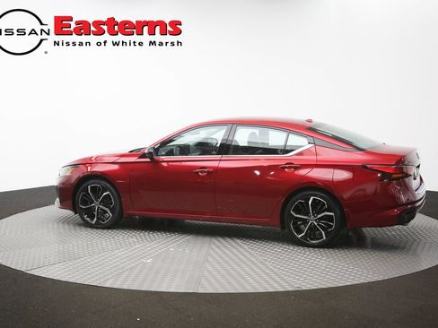 Used 2023 Nissan Altima 2.5 SR w/ SR Premium Package FWD image 61