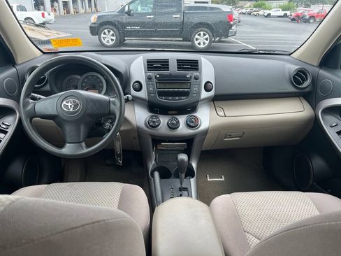 Used 2007 Toyota RAV4 4WD image 24
