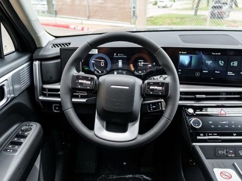 New 2026 Hyundai Santa Fe SE image 22