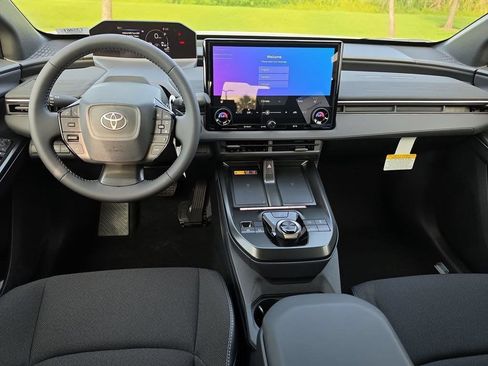 New 2026 Toyota C-HR AWD/4WD image 26