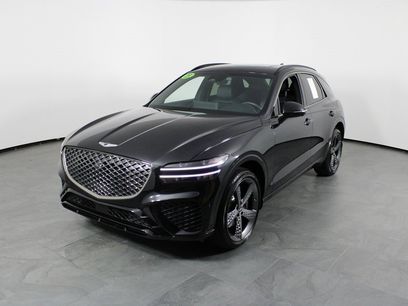 Used 2023 Genesis GV70 2.5T w/ Sport Prestige Package