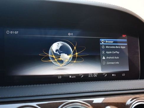 Used 2018 Mercedes-Benz S 450 Sedan image 67