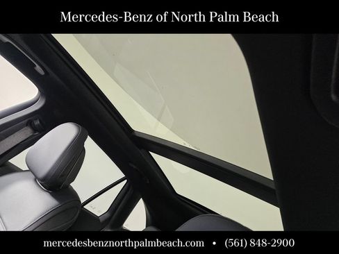 Certified 2026 Mercedes-Benz GLC 300 image 9