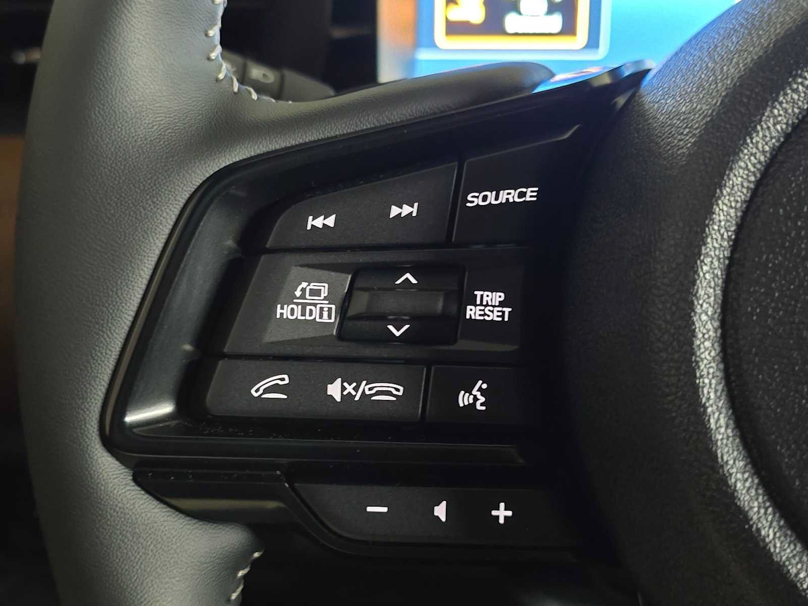 New 2026 Subaru Outback Touring AWD/4WD image 32