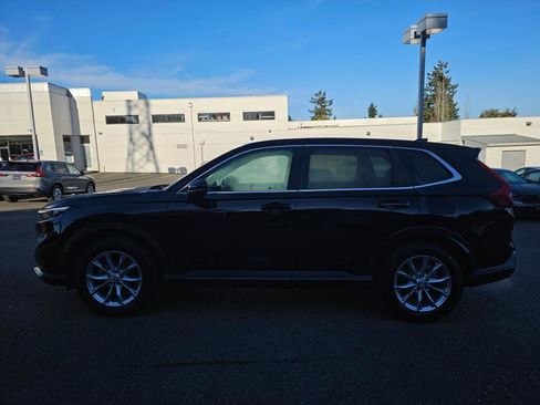 Used 2025 Honda CR-V EX-L image 4