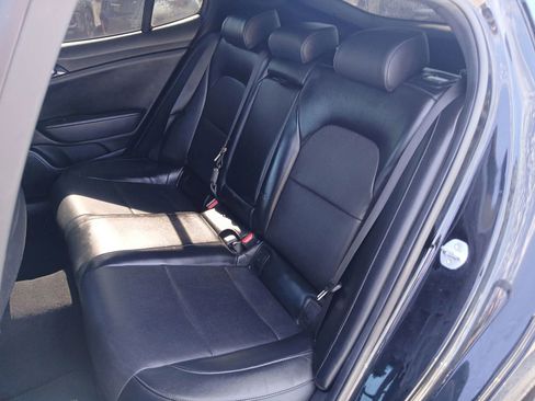 Used 2022 Kia Stinger GT-Line image 13