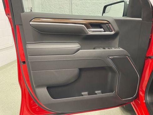 New 2026 Chevrolet Silverado 1500 LT image 15