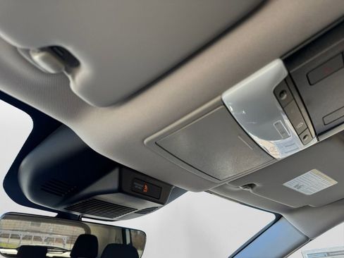 New 2026 Nissan Rogue SV image 27