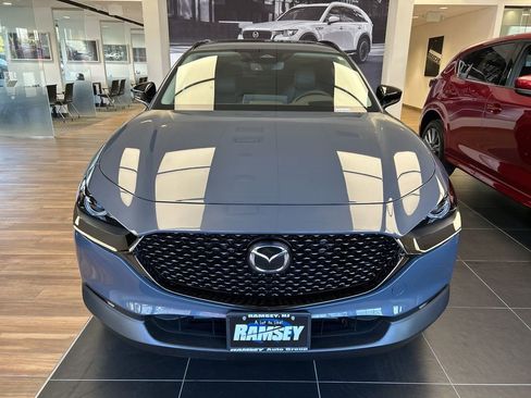 New 2025 MAZDA CX-30 2.5 Turbo w/ Premium Package image 3