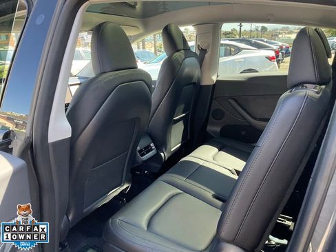Used 2023 Tesla Model Y Long Range image 26