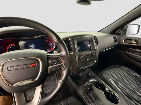 Used 2020 Dodge Durango GT w/ Blacktop Package AWD/4WD image 3