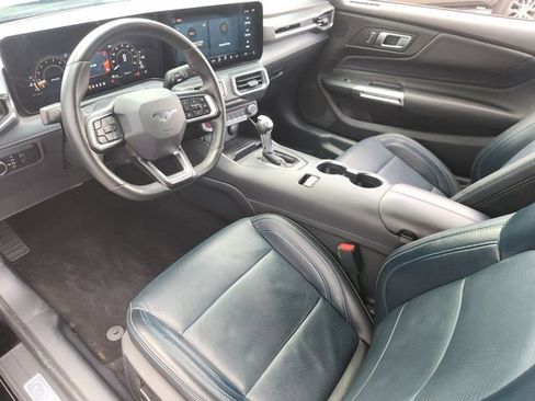 Used 2024 Ford Mustang GT Premium w/ California Special Package RWD image 20
