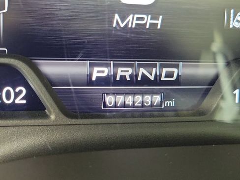 Used 2022 RAM 1500 TRX w/ TRX Level 2 Equipment Group AWD/4WD image 24