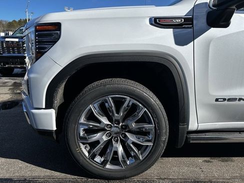 New 2026 GMC Sierra 1500 Denali w/ Denali Reserve Package image 7