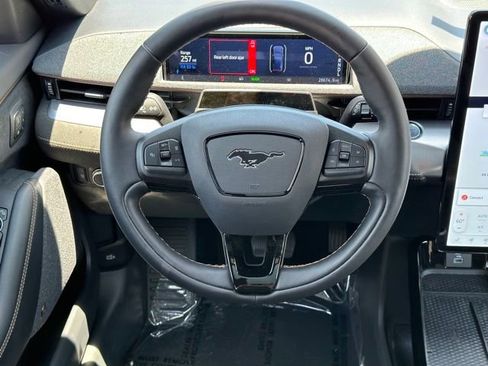 Used 2022 Ford Mustang Mach-E GT image 11