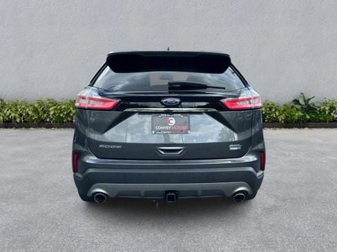 Used 2019 Ford Edge SEL w/ Equipment Group 201A image 7