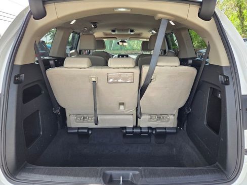 Certified 2023 Honda Odyssey Touring image 14
