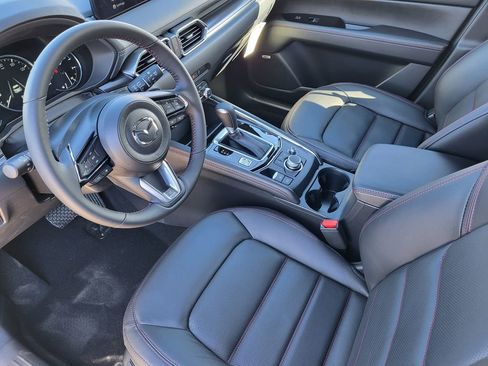 New 2025 MAZDA CX-5 2.5 Turbo image 9