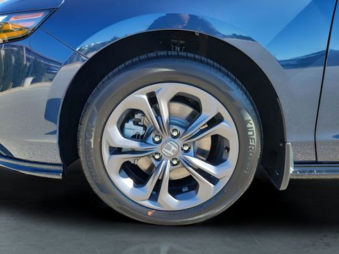 New 2026 Honda Accord EX-L image 10
