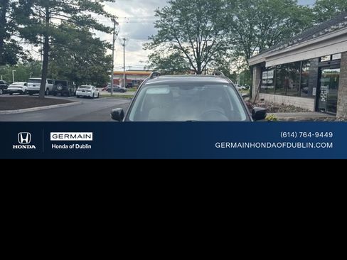 Used 2016 Subaru Forester 2.5i Touring w/ Eyesight & Navigation System AWD/4WD image 1
