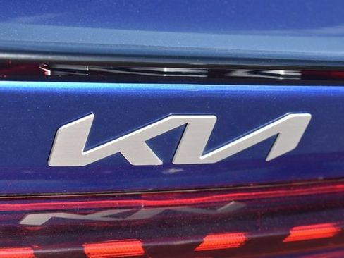 Certified 2022 Kia K5 GT-Line AWD/4WD image 16