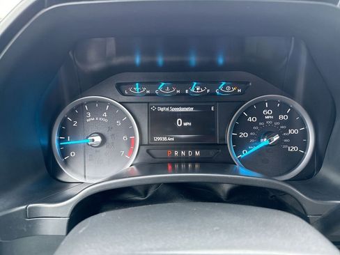 Used 2020 Ford F350 XLT AWD/4WD image 15