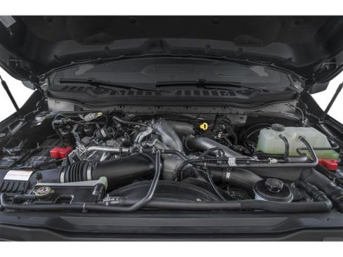 New 2026 Ford F350 Platinum image 9