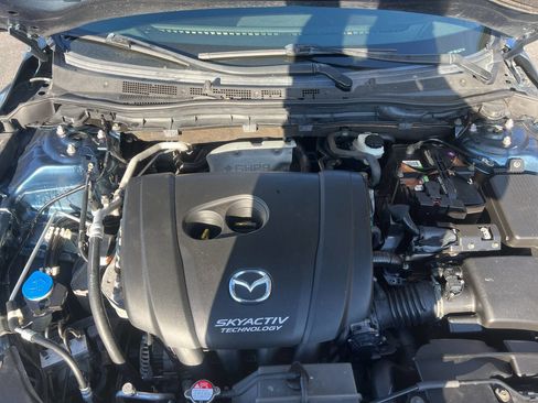 Used 2016 MAZDA MAZDA6 Sport image 24