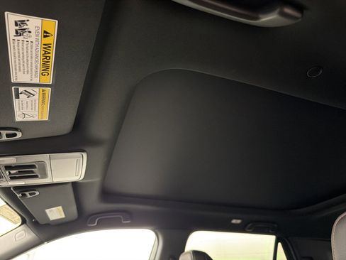 New 2026 Honda Passport TrailSport image 16