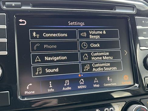 Used 2021 Nissan Maxima 3.5 SV w/ Floor Mat Group FWD image 27