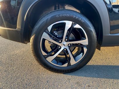 New 2026 Chevrolet Trax RS w/ Sunroof Package