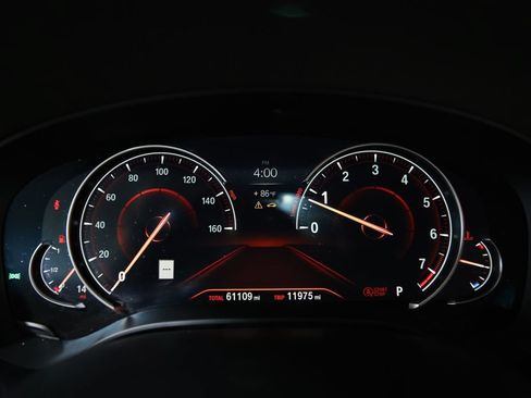 Used 2018 BMW 640i Gran Turismo xDrive AWD/4WD image 17