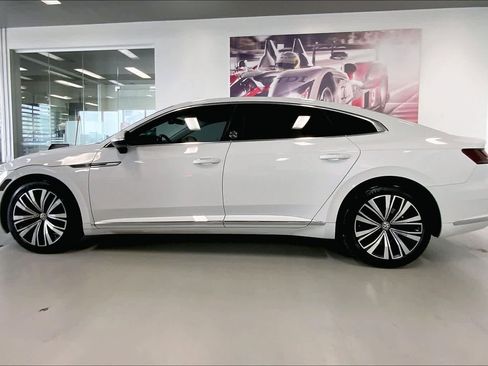 Used 2020 Volkswagen Arteon SE AWD/4WD image 3