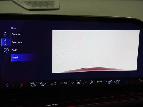 New 2026 Chevrolet Traverse RS image 33