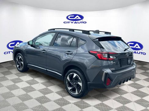 Used 2024 Subaru Crosstrek 2.5i Limited w/ Crosstrek Mirror Package AWD/4WD image 7