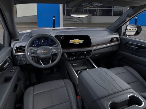 New 2026 Chevrolet Tahoe High Country RWD image 15