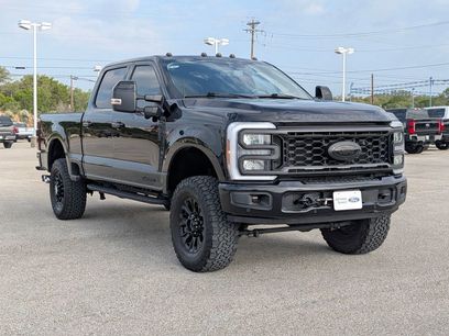 Certified 2023 Ford F250 Lariat w/ Lariat Ultimate Package