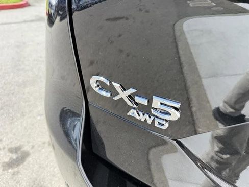 New 2025 MAZDA CX-5 AWD 2.5 S w/ Premium Plus Pkg image 11