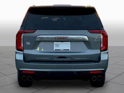 Used 2022 GMC Yukon Denali image 5
